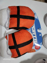 Boys Sports Slippers Various Sizes